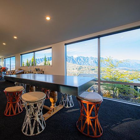 Villa Wakatipu Vista Distretto di Distretto di Queenstown Esterno foto