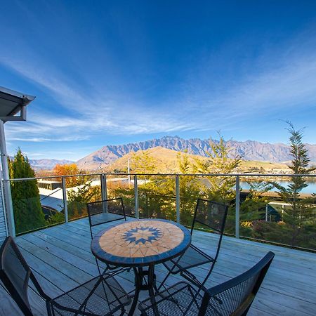 Villa Wakatipu Vista Distretto di Distretto di Queenstown Esterno foto